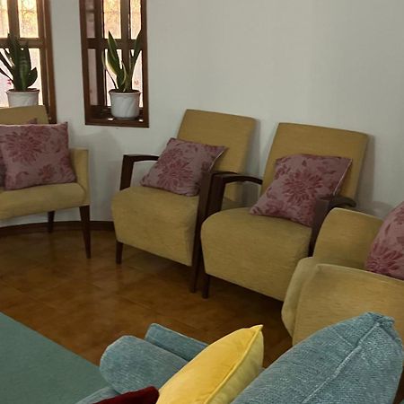 Casa Na Praia Azurara Kültér fotó