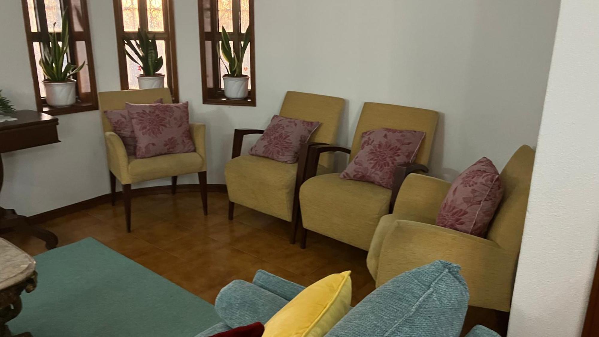 Casa Na Praia Azurara Kültér fotó