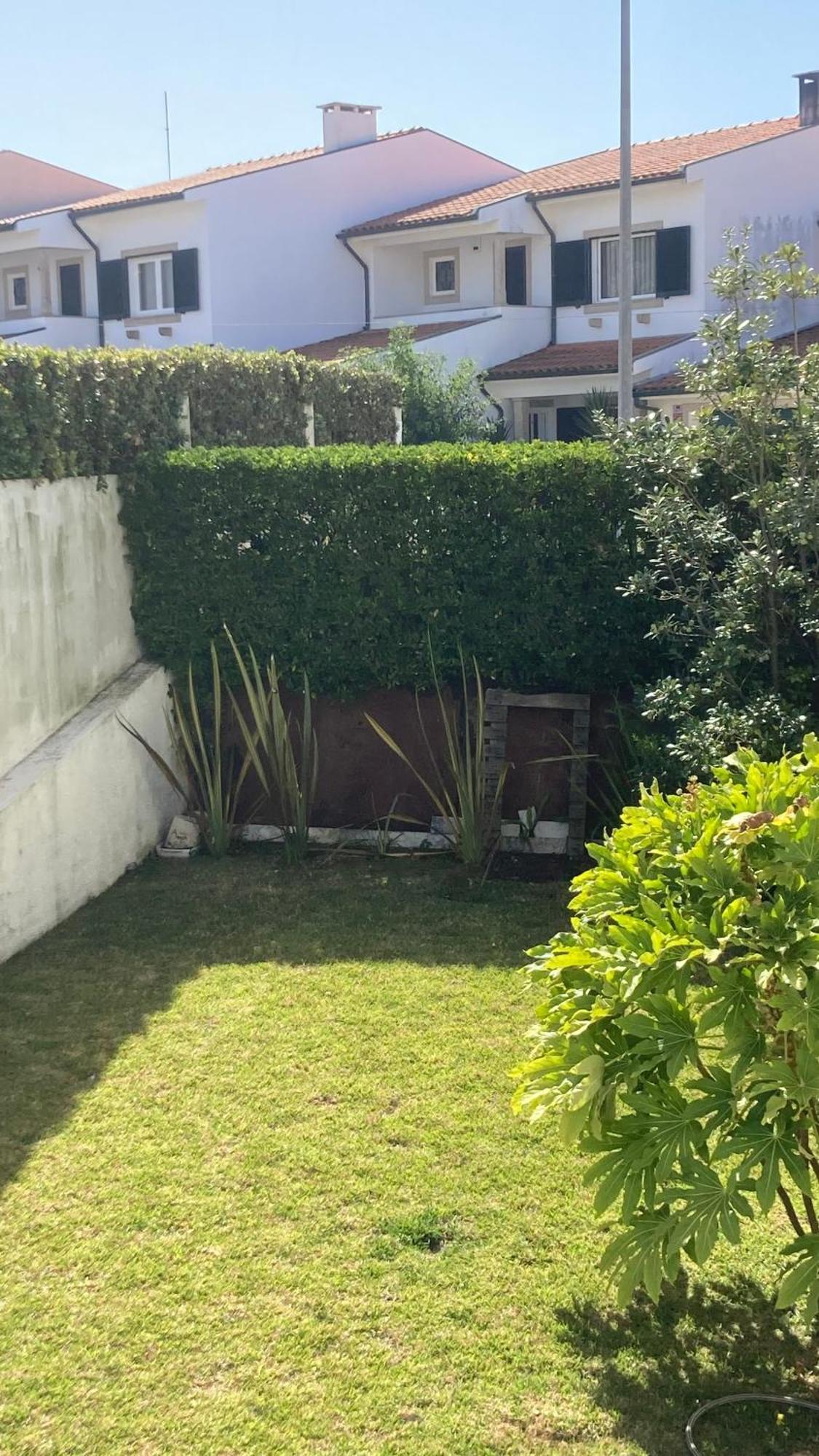 Casa Na Praia Azurara Kültér fotó