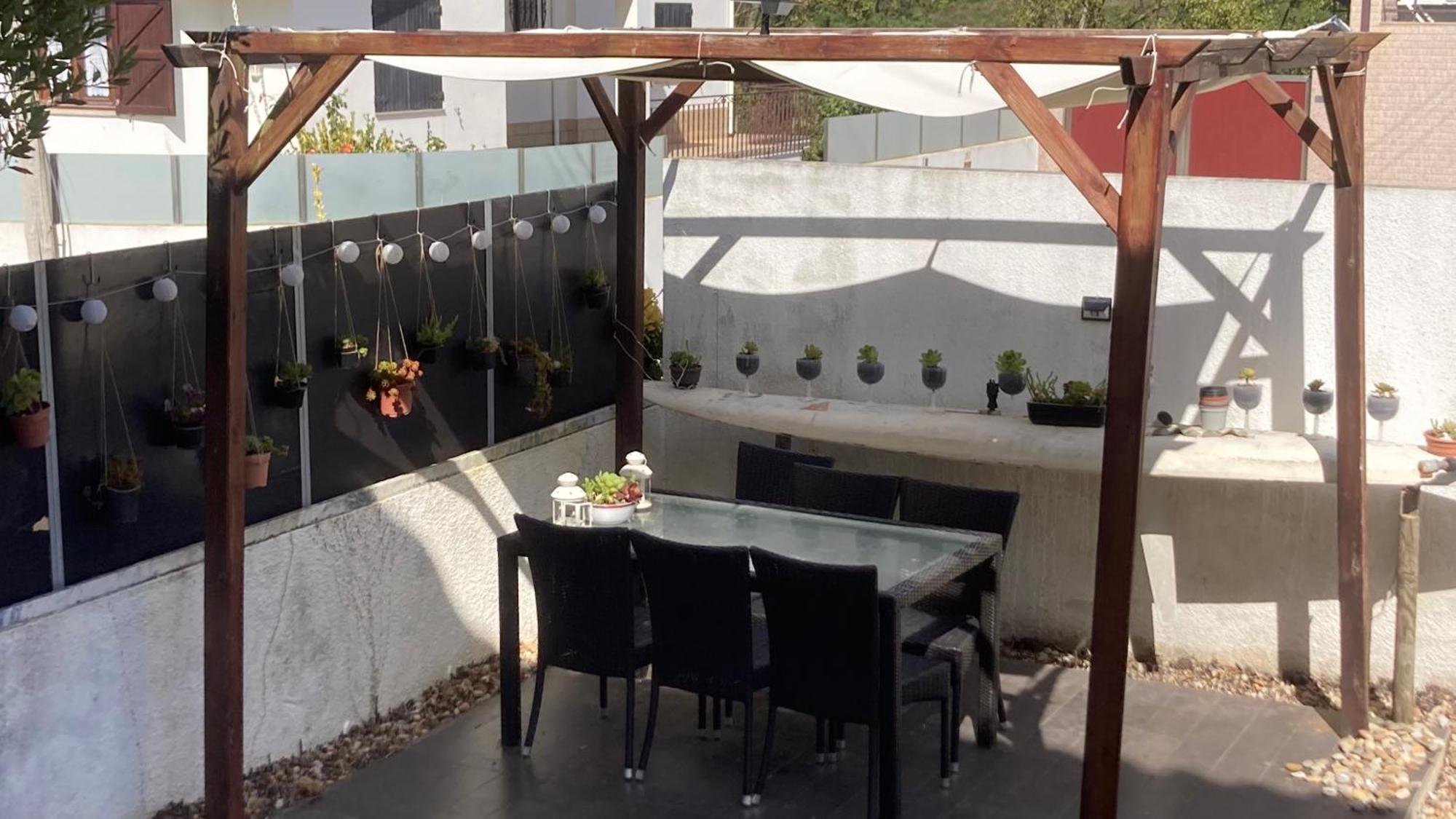 Casa Na Praia Azurara Kültér fotó