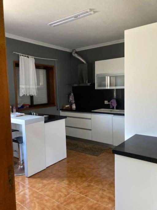 Casa Na Praia Azurara Kültér fotó