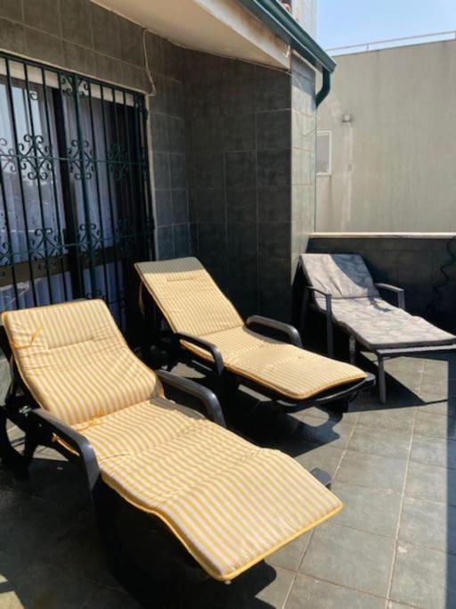 Casa Na Praia Azurara Kültér fotó
