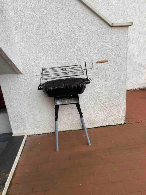 Casa Na Praia Azurara Kültér fotó