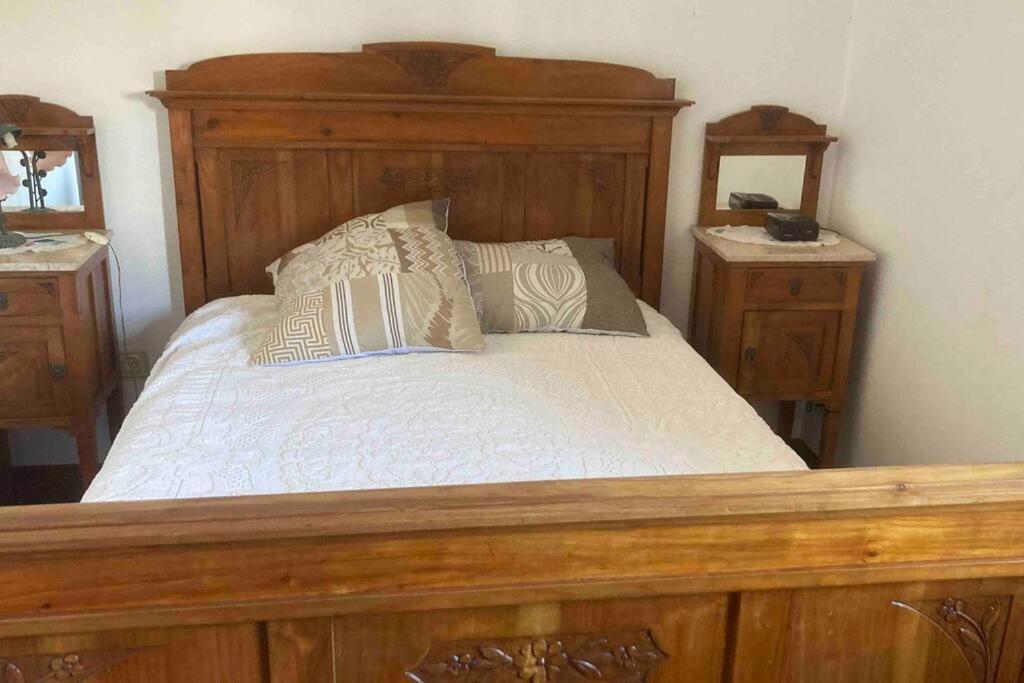 Casa Na Praia Azurara Kültér fotó